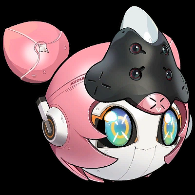 Signature W-Engine: Angel in the Shell