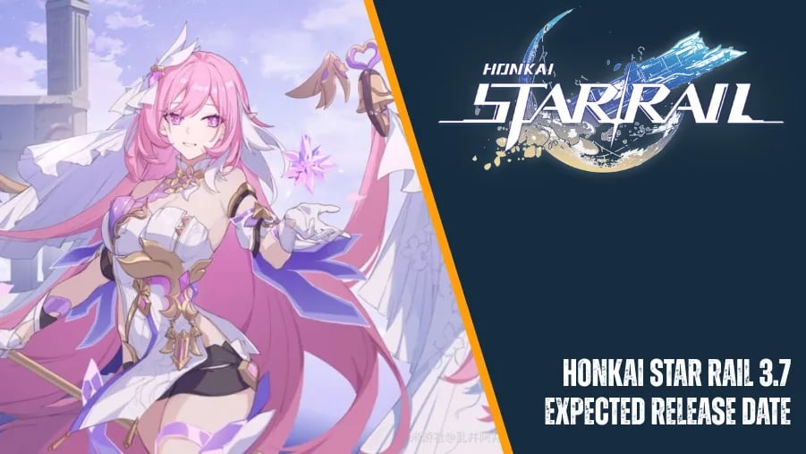 Honkai Star Rail 3.7 