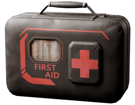 BattleField Med 