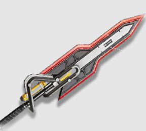 Chimeric Justice (5-Star)