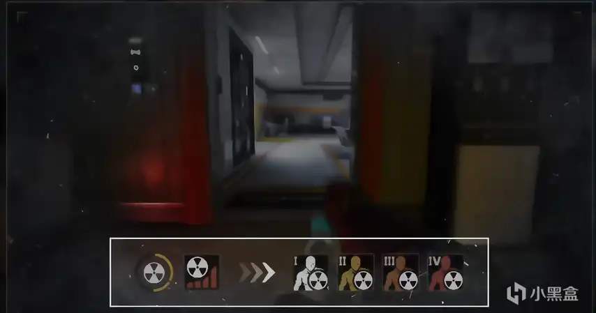 Radiation Mechanics