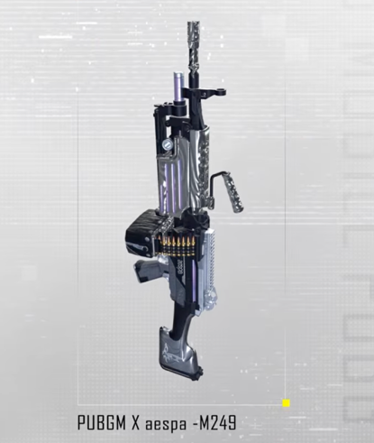 weapon skins
