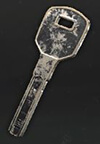 Recycling Office Key
