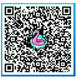 Código QR do Brawl Stars for General Emoji