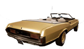 Mirado (Open Top)