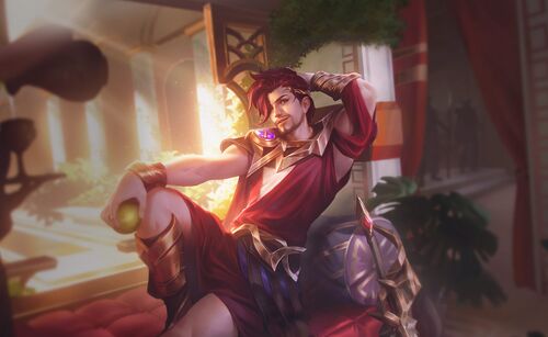 Honor of Kings Florentino Guide