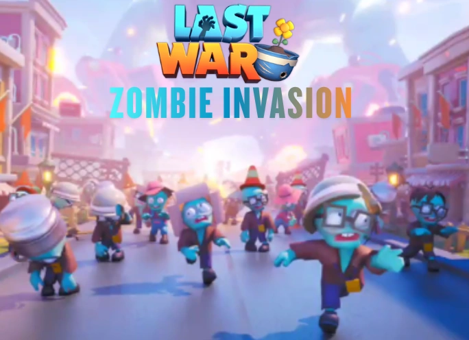 Last War Beginner Guide