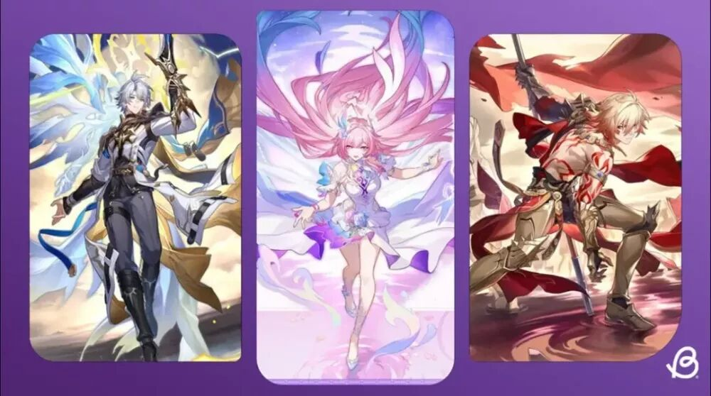  Honkai Star Rail 3.7 rerun banners