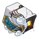 Elation Trailblazer Best Relic