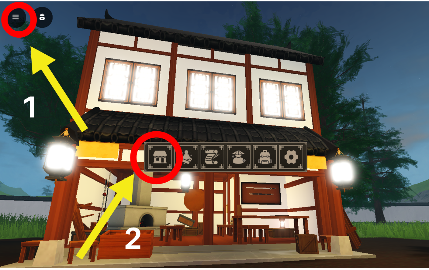 How to Redeem Murim Cultivation Codes_1