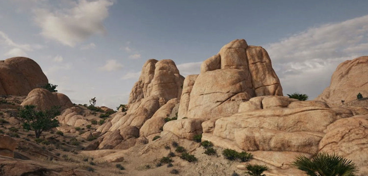 PUBG Mobile Miramar Map Guide