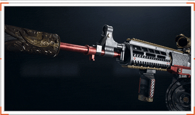 T03 weapon coating