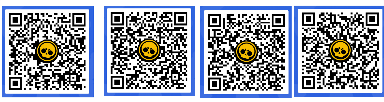 Brawl Stars Codes