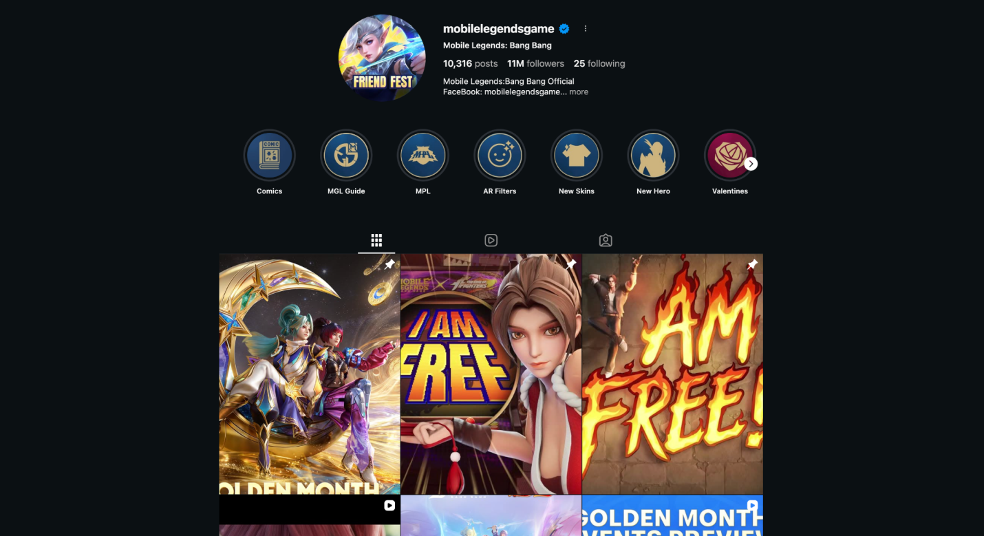 Kode Redeem Mobile Legends Terbaru (Agustus 2026) 💎 Klaim Diamond ...