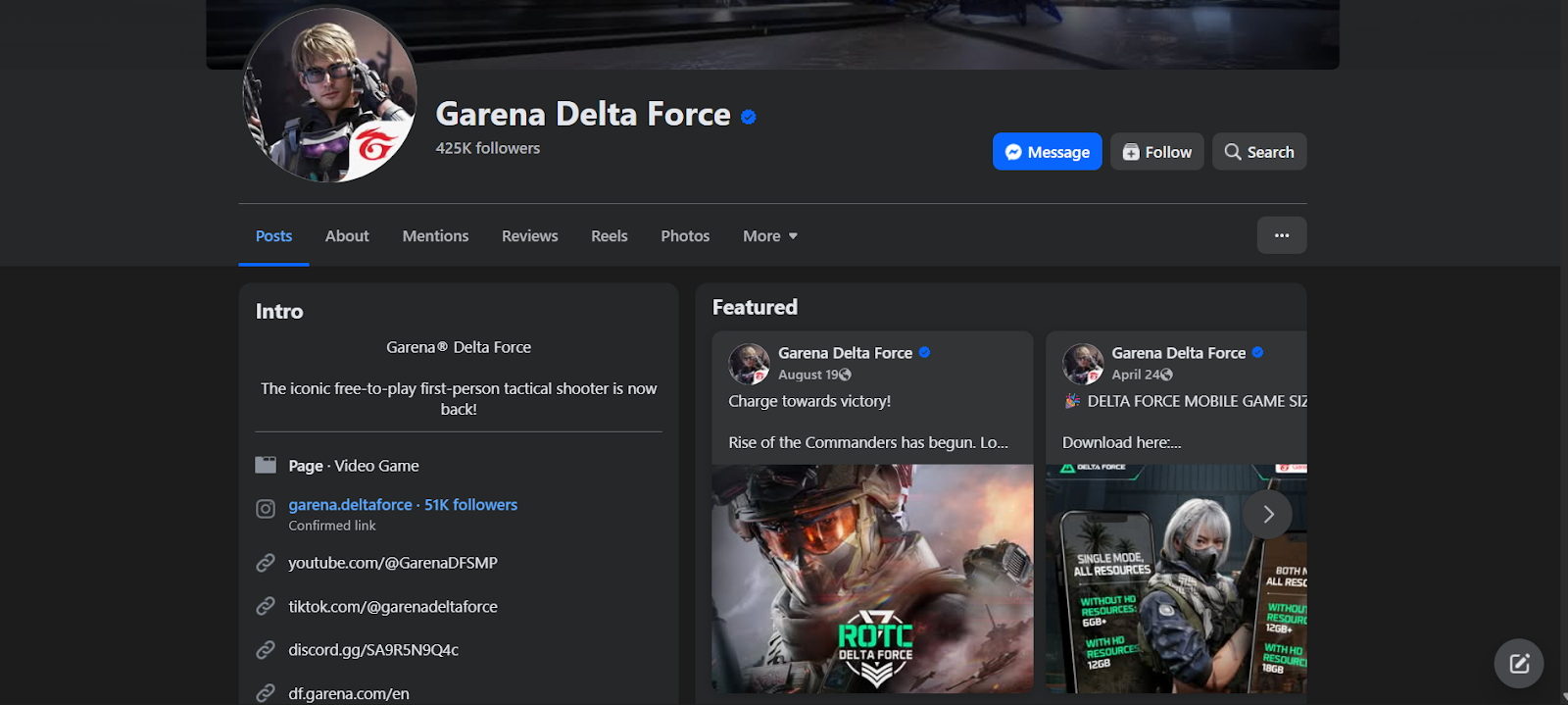[agosto 2026] NUEVOS códigos de Delta Force 🪖Skins, cupones