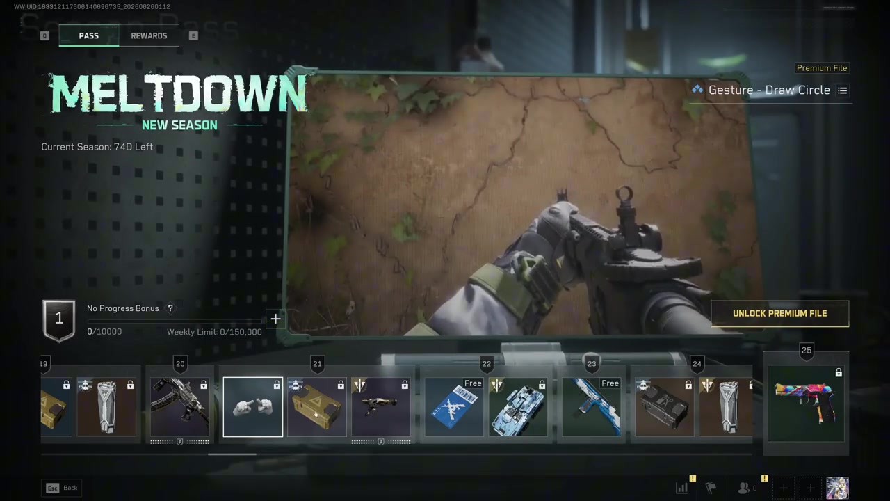 Delta Force S10 Season Pass: Best Rewards, Free Value & Top Tier Highlights