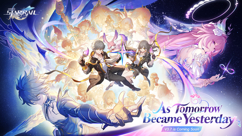 Kode Redeem Honkai Star Rail Terbaru (Juni 2026) 🚀 Klaim Kodenya dan ...