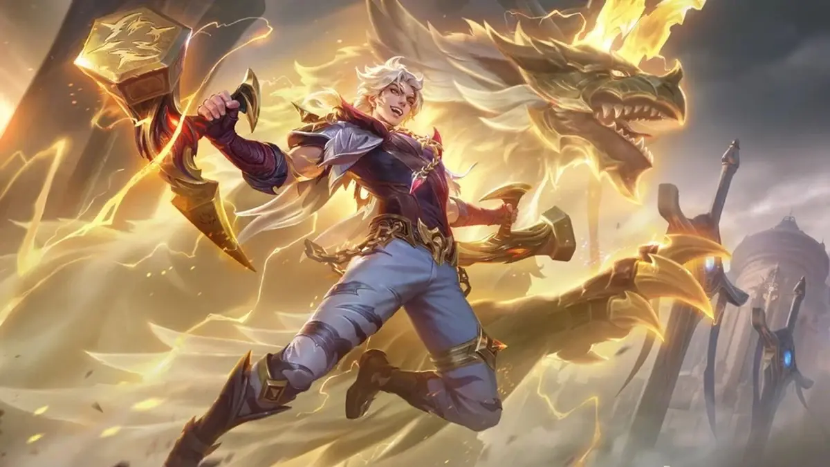 Five best heroes to pick in Solo Ranked in Mobile Legends Bang Bang ...