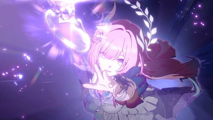 Cyrene Build: Best Relics, Light Cones & Elation Teams | HSR 4.3