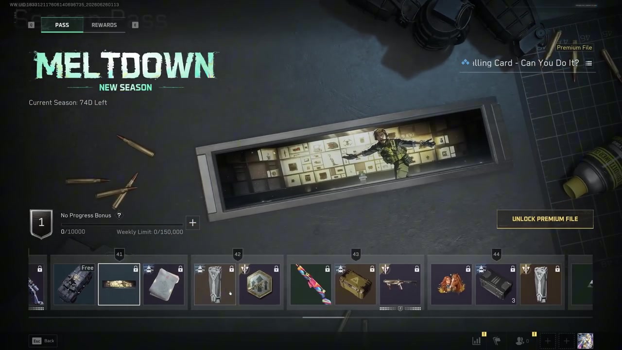 Delta Force S10 Season Pass: Best Rewards, Free Value & Top Tier Highlights