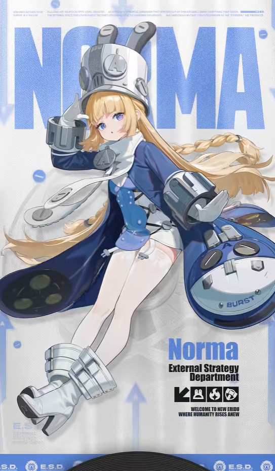 ZZZ 3.0 Banner Schedule: Norma, Velina & Pyrois Debut